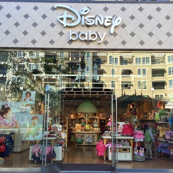 Disney - City Center - 732 Americana Way