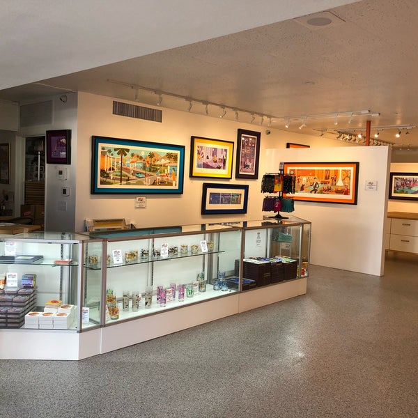 SHAG The Store Palm Springs, CA