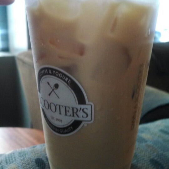 6/6/2014にEmily B.がScooter&#39;s Coffeeで撮った写真