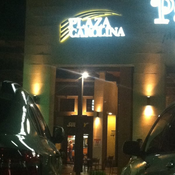 Plaza Carolina Centro comercial