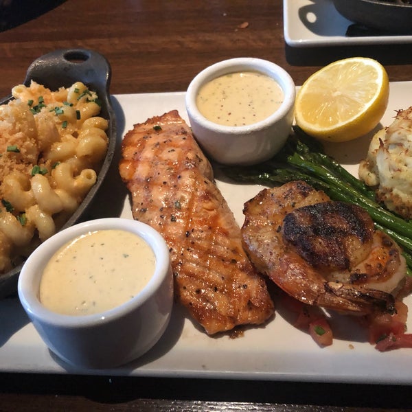9/14/2019 tarihinde yRa G.ziyaretçi tarafından Devon Seafood &amp; Steak'de çekilen fotoğraf
