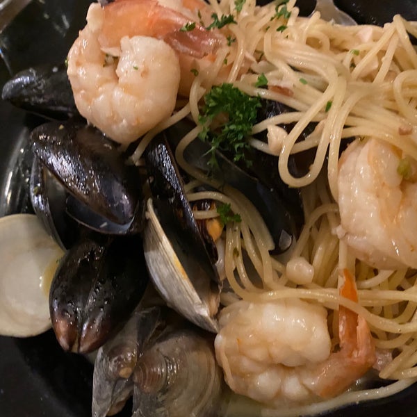 Mangia Mangia Italian Grill 3 tips