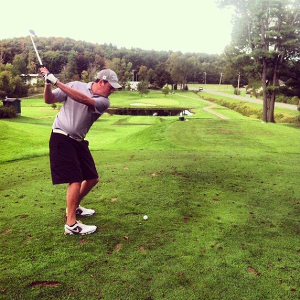 McConnellsville Golf Course 1 tip from 53 visitors