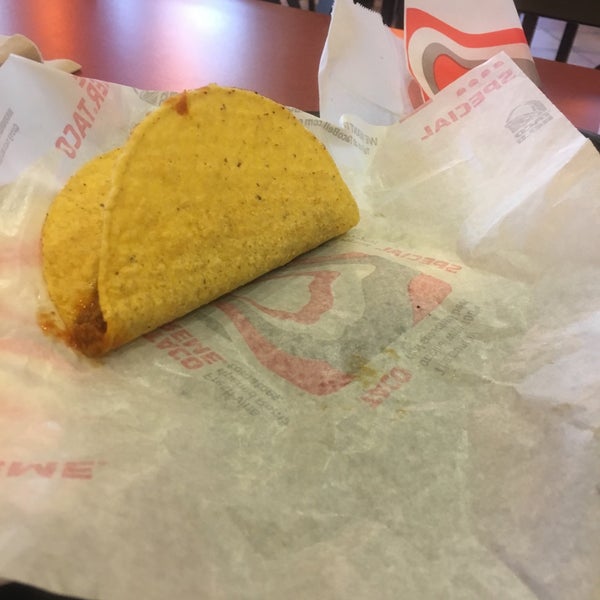 Taco Bell Berkeley Park 1761 Howell Mill Rd NW