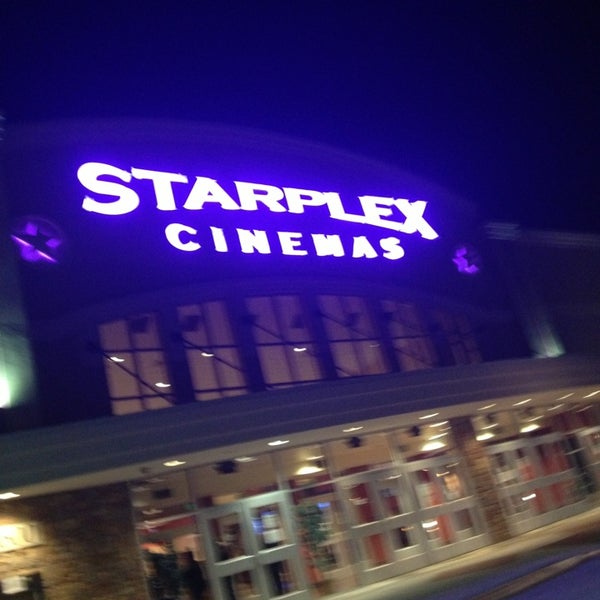 Starplex Cinemas Lake Worth Movies 14 Fort Worth, TX