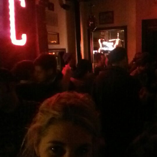 12/19/2012にAshleyがCain&#39;s Tavernで撮った写真