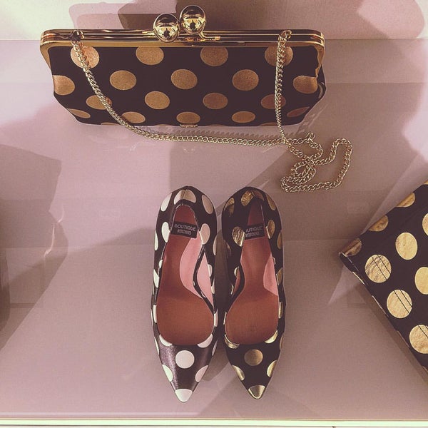Deliberti scarpe via chiaia cheap