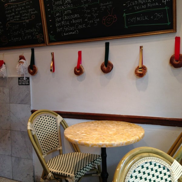 Photos at The Muffins Café Lincoln Square New York, NY