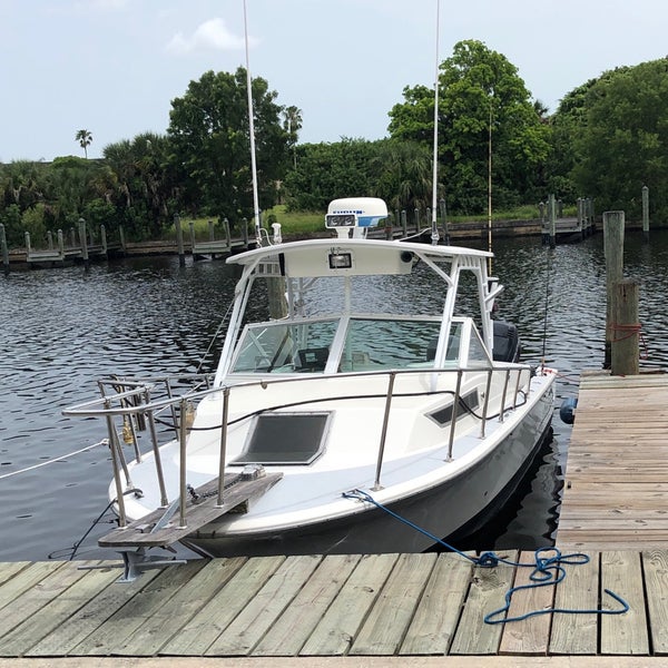 Cheeks North Fort Myers, FL