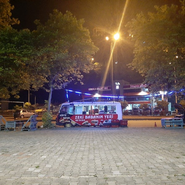 photos at giresun itfaiye mudurlugu fire station in giresun