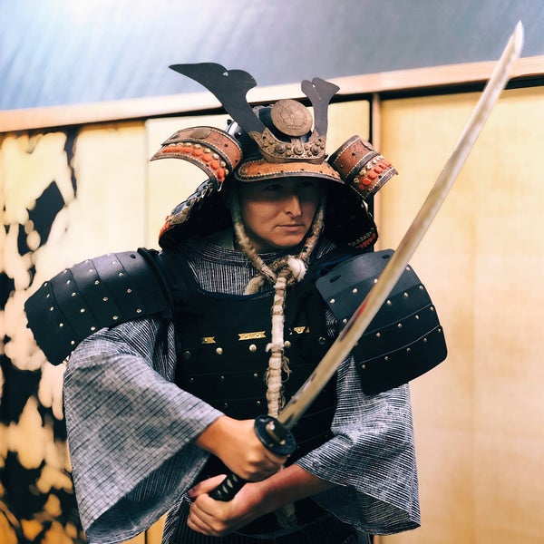 Photos At Kyoto Samurai Ninja Museum 寺町通錦小路下ル東大文字町292 Photos At Kyoto Samurai Ninja Museum 寺町通錦小路下ル東大文字町292