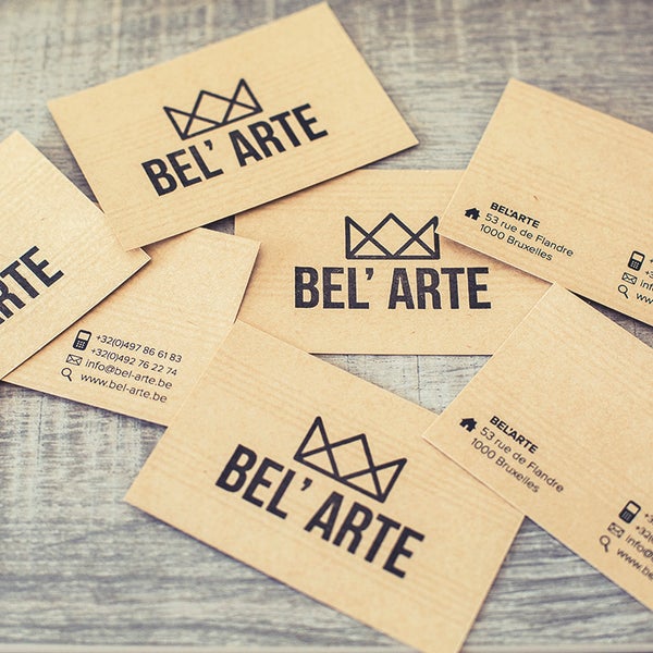 3/9/2014にBel&#39;ArteがBel&#39;Arteで撮った写真