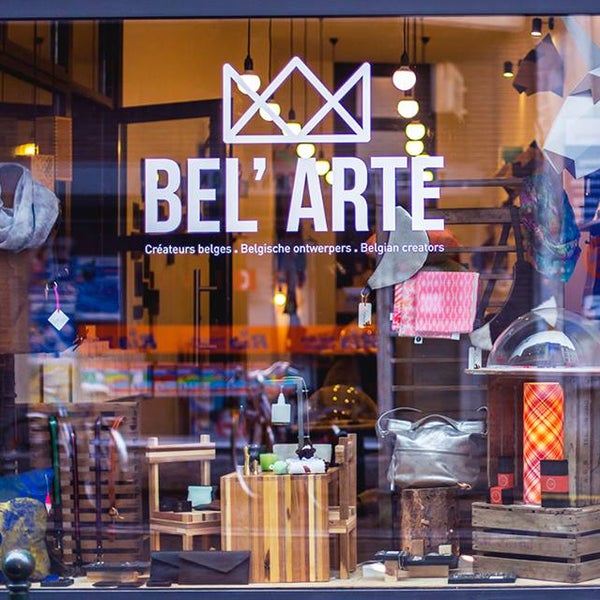Foto diambil di Bel&#39;Arte oleh Bel&#39;Arte pada 8/13/2014