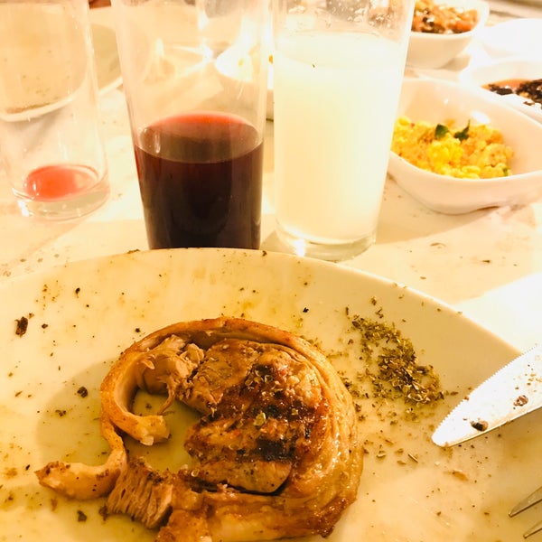 Dereboyu Et &amp; Mangal Korutürk Mah. Havuzbaşı Sok. no 4�da fotoğraflar