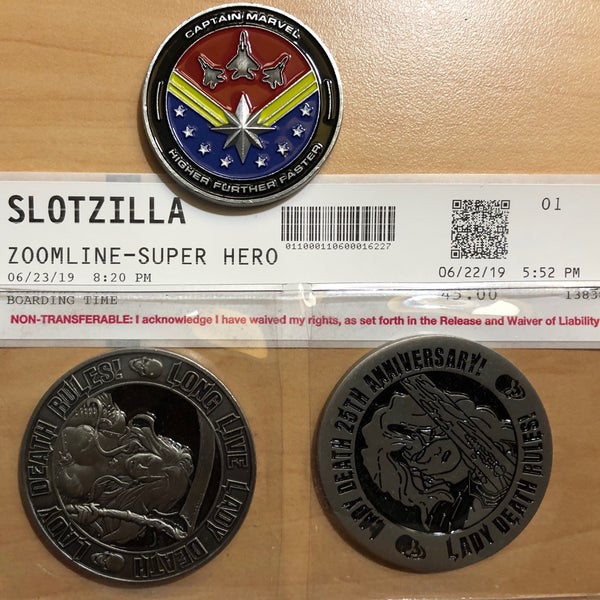 slotzilla