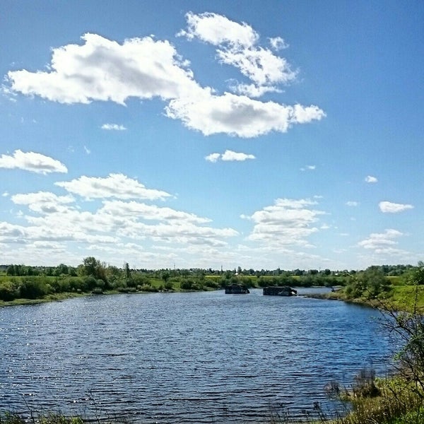 Р кузьминки. Р кузьминки