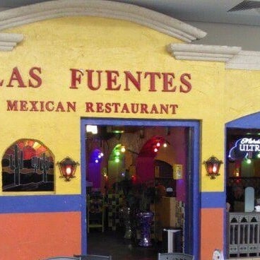 Has a few good anchor stores like Belk, Dillard's, JCPenny's, and Sears! Stop by Las Fuentes for some Sizzling Fajitas & good margaritas while you wait on your movie to start at the cinema!