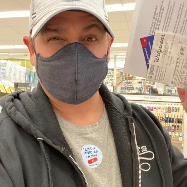 Walgreens - 253 visitors