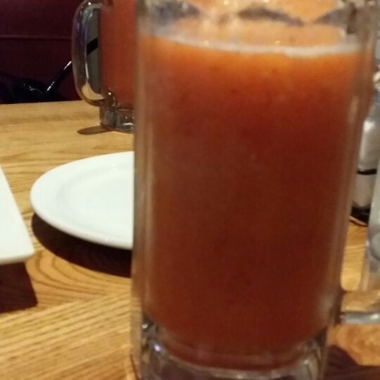 Photo taken at Chili&#39;s Grill &amp; Bar by Chanda P. on 2/28/2015