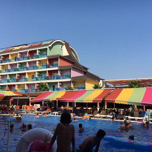 Side win hotel & spa (ex. Рамада резорт манавгат. Blue paradise hotel side) 4* турция, сиде. Ramada resort by wyndham side турция. Blue paradise hotel side) 4*.