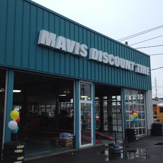 Mavis Discount Tire, 3320 Sunrise Hwy, Wantagh, NY, 1,mavis discount tire,m...