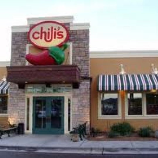 Foto tirada no(a) Chili&#39;s Grill &amp; Bar por Michael G. em 3/18/2012