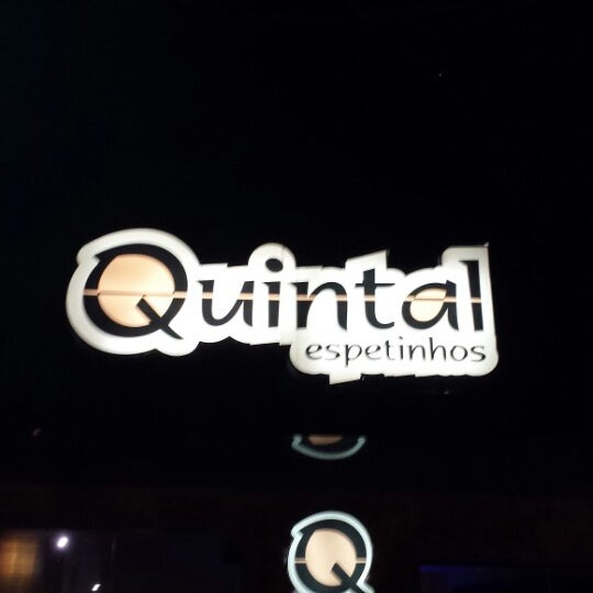 3/1/2014にMaicon T.がQuintal Espetinhos Gourmetで撮った写真