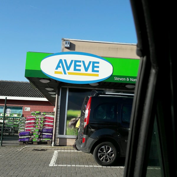 Aveve Huysman Drongen Mariakerksesteenweg 283
