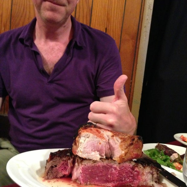 Two Toms Restaurant (Now Closed) Gowanus 255 3rd Ave