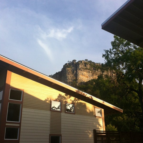 Photos At Seven Bluffs Cabins 1 Tip From 59 Visitors