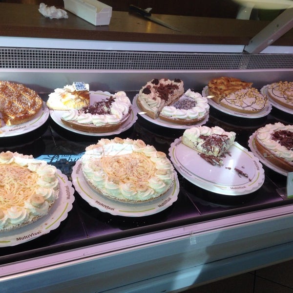 Vlaai