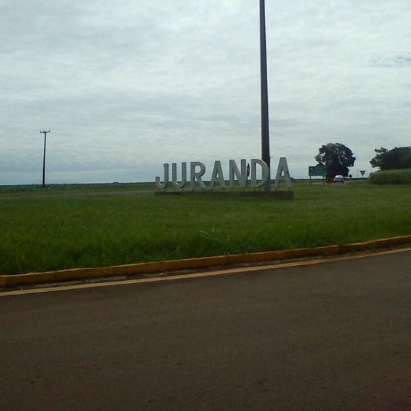 Juranda Paraná fonte: fastly.4sqi.net Fonte: fastly.4sqi.net