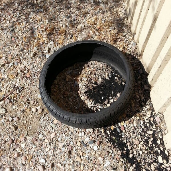 Discount Tire 4455 W Bell Rd