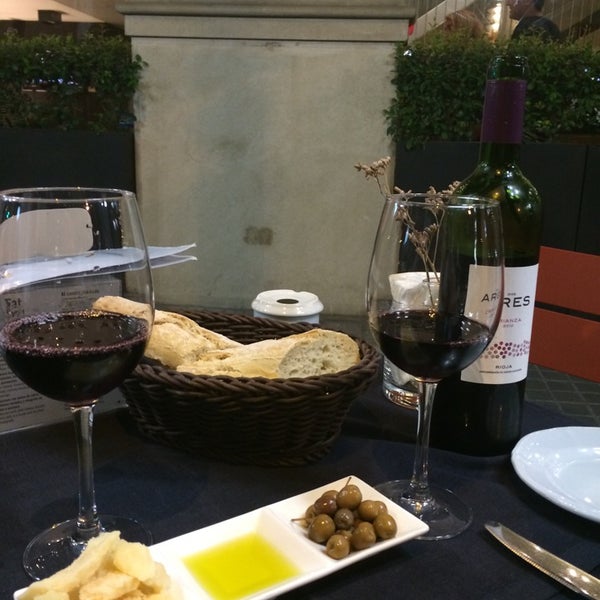 Da Luca Paella Restaurant in La Dreta de l'Eixample