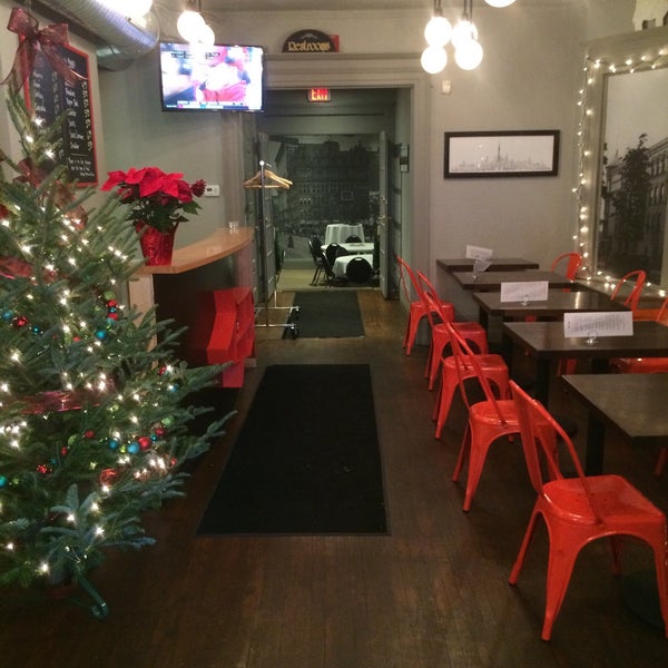 Joe's Deli Elmwood (Now Closed) West Side 21 tips from 384 visitors