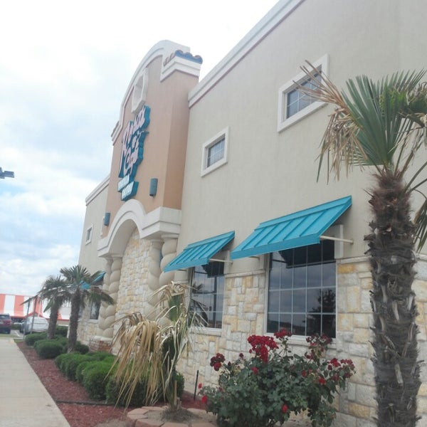 Photos at Rosa's Cafe 6551 Old Denton Rd.