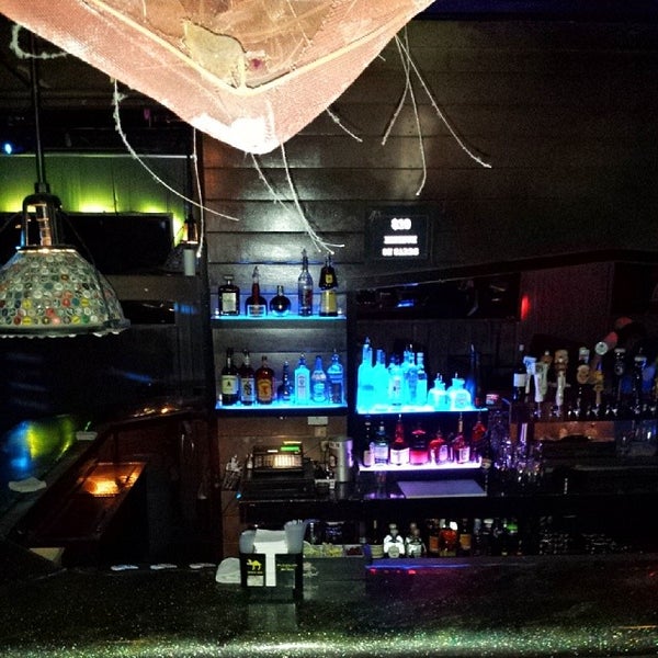 11/23/2013にAllier Z.がHoly Cow Nightclubで撮った写真