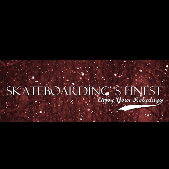 Foto tirada no(a) Skateboarding&#39;s Finest por Adri S. em 12/9/2012