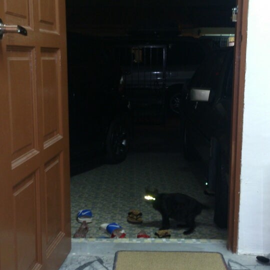 Balai Polis Serdang - Serdang, Selangor