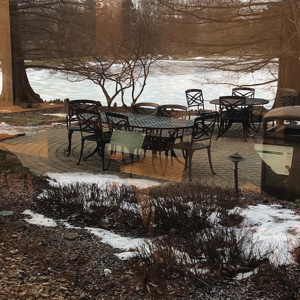 Photos at Scotts MiracleGro World Headquarters Marysville, OH