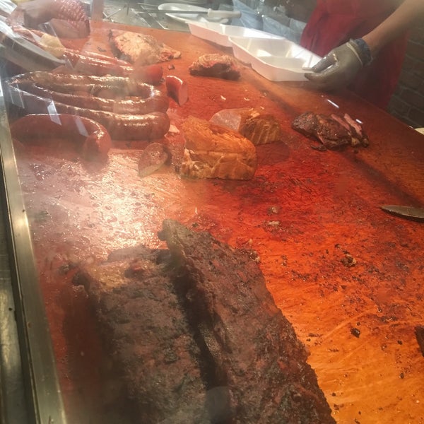 Spring Creek Barbeque West Arlington Arlington, TX