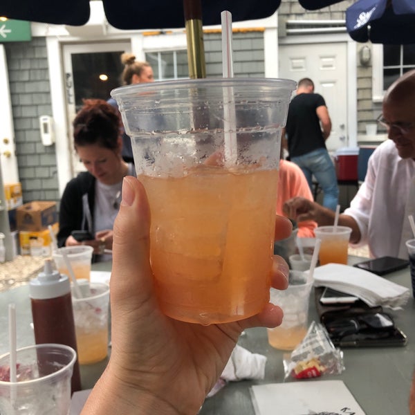 Money Talks Raw Bar