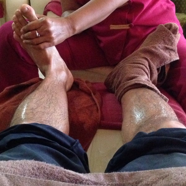 Malii Thai