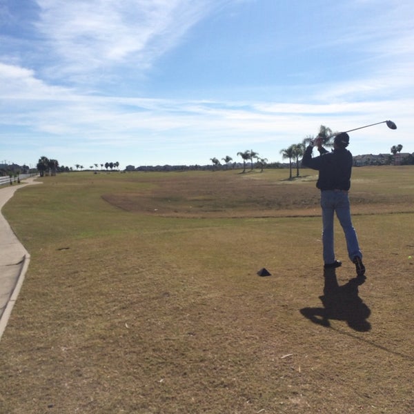 Photos At Moody Gardens Golf Course Golf Course