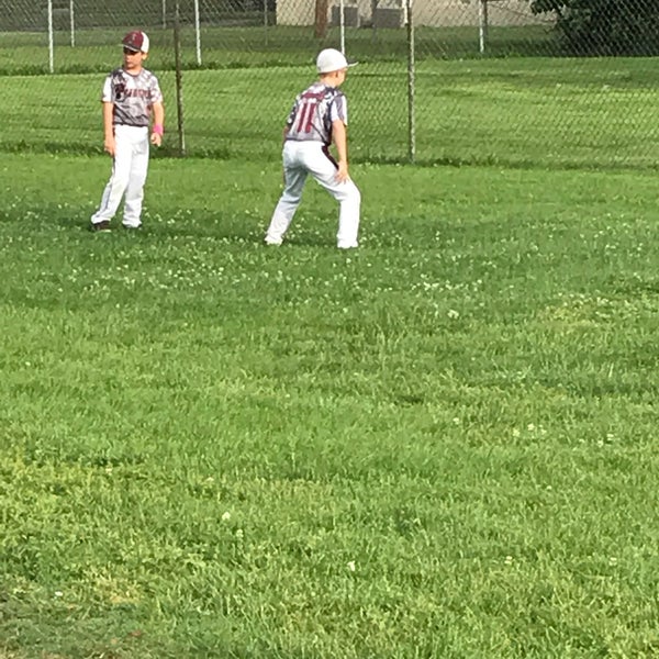 Beechmont Ball Park Southside Louisville, KY