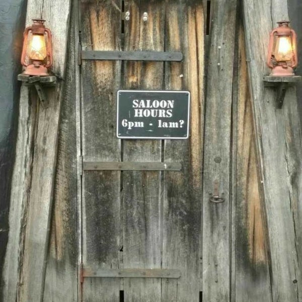 Photo taken at Reliance Mine Saloon by Man S. on 5/10/2017