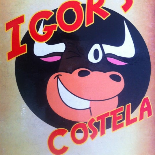Photos at Igor's Costela - BBQ Joint