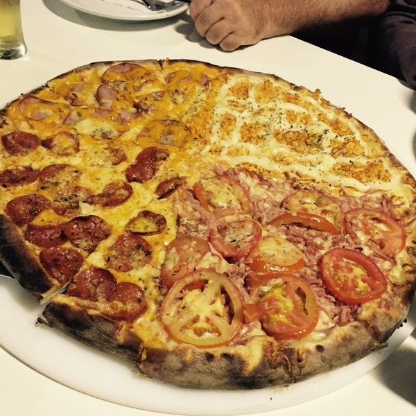 170 avaliações sobre Ponto X Lanches e Pizzaria (Pizzaria) em Florianópolis  (Santa Catarina)