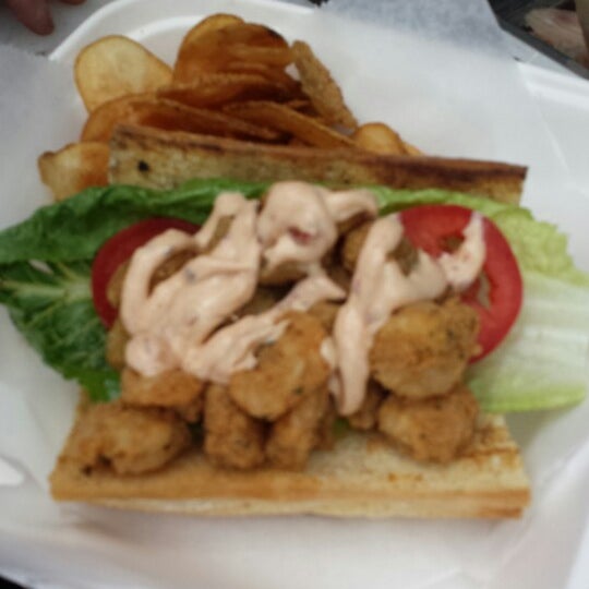 Photos At South Padre Street Food Food Truck