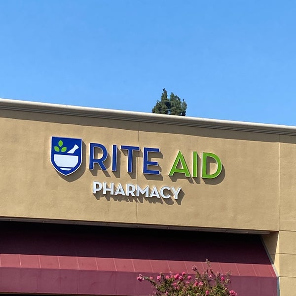 Rite Aid Whittier, CA